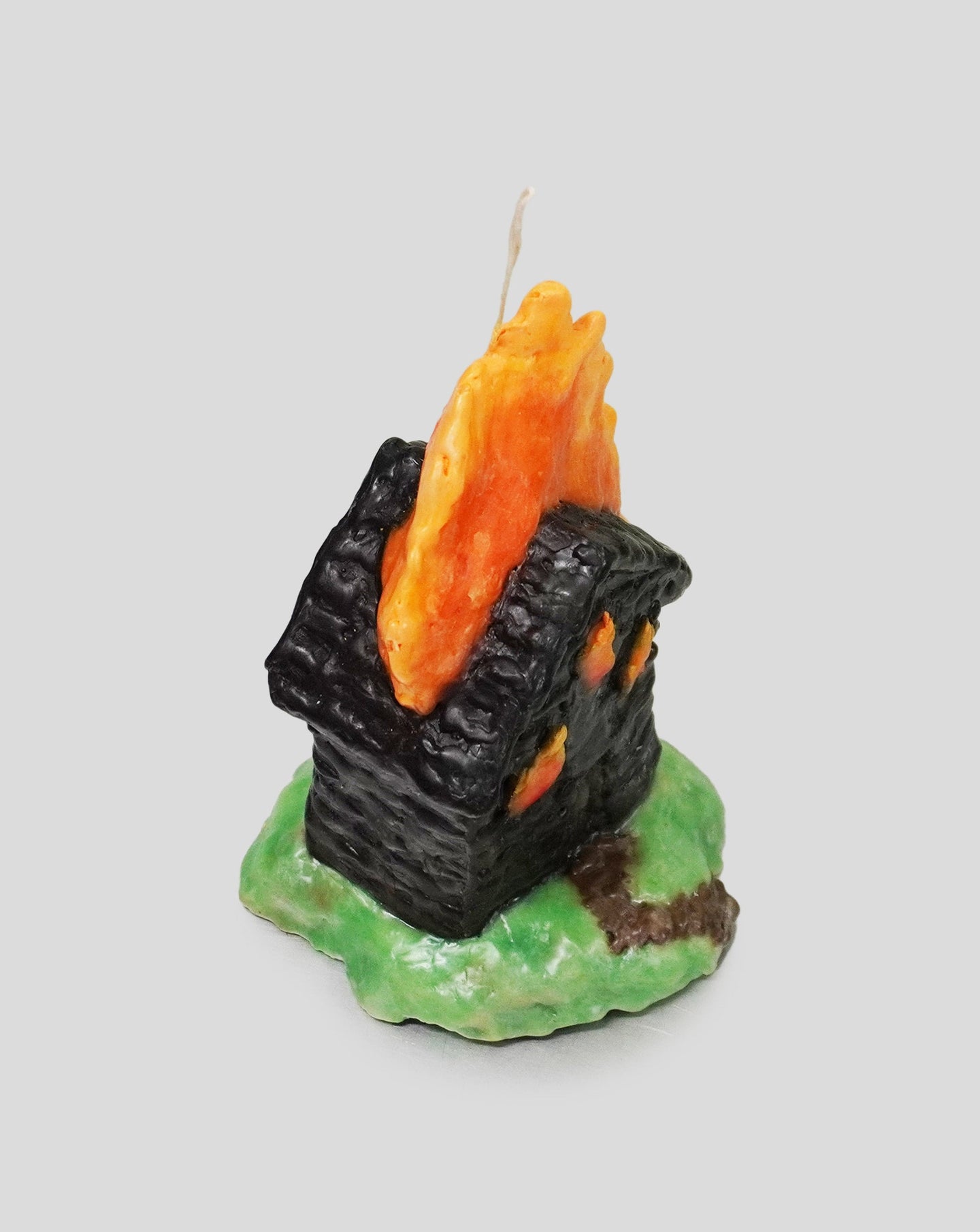 Hollywood Gifts - House Candle
